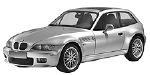 BMW E36-7 P2770 Fault Code