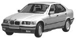 BMW E36 P2770 Fault Code