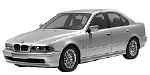 BMW E39 P2770 Fault Code