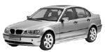 BMW E46 P2770 Fault Code