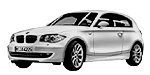 BMW E81 P2770 Fault Code