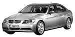 BMW E90 P2770 Fault Code