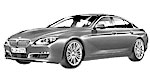 BMW F06 P2770 Fault Code