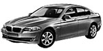 BMW F10 P2770 Fault Code
